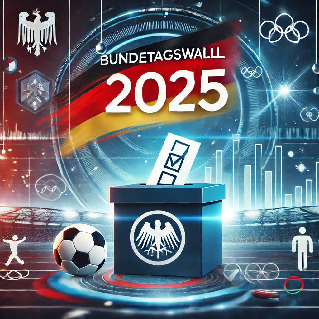 Bundestagswahl 2025